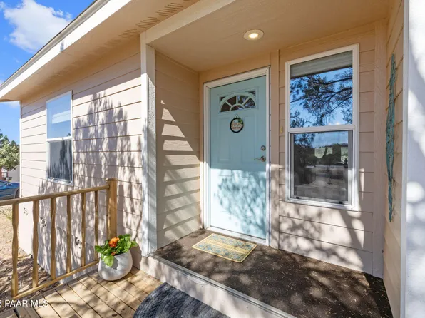4508 W Dome Rd, Prescott, AZ 86305