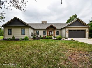 49W571 Thatcher Rd, Maple Park, IL 60151