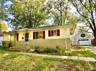 1240 Curdes Ave, Fort Wayne, IN 46805