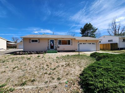 48 Caledonia Rd, Pueblo, CO, 81001