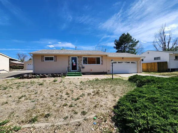 48 Caledonia Rd, Pueblo, CO 81001