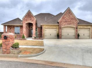 5409 Bluebird Rd, Oklahoma City, OK 73179