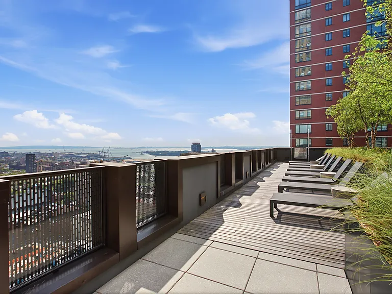 200 Montague St #15E — Photo 21