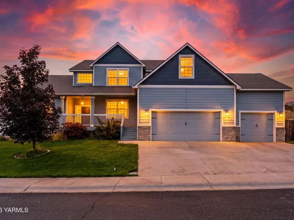 7904 W Washington Ave, Yakima, WA 98903