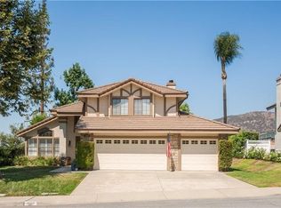 1889 Via Arroyo, La Verne, CA 91750