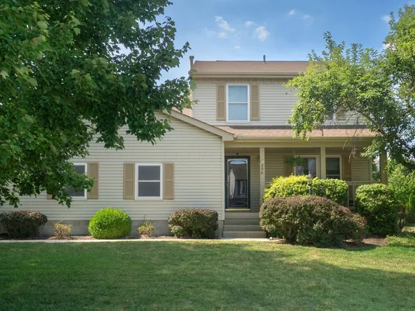 396 Field Harvest Ave, Pickerington, OH 43147