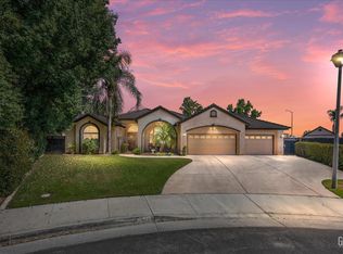 15314 Lila Rose Ct, Bakersfield, CA 93314