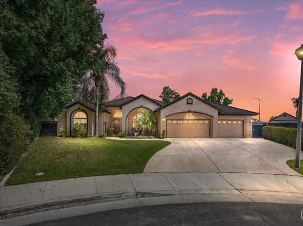 15314 Lila Rose Ct, Bakersfield, CA 93314