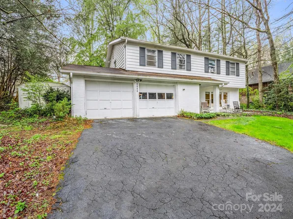 1156 W Blue Ridge Rd, Flat Rock, NC 28731