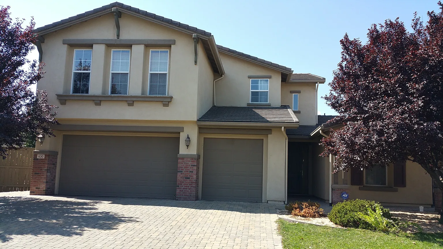 630 Steeplechase Ct photo 1
