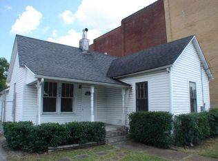 2309 Triana Blvd SW, Huntsville, AL 35805