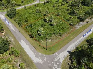 Cape Cod Rd, North port, FL 34288