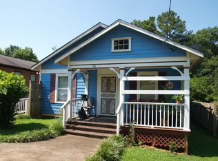 998 Sparks St SW #4, Atlanta, GA 30310