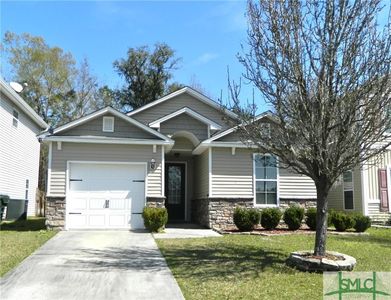 112 Chapel Lake S, Savannah, GA, 31419