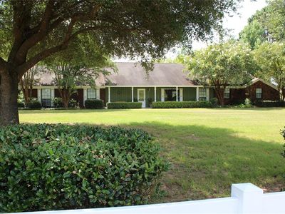 416 State Highway 21 E, Crockett, TX, 75835
