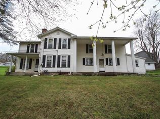 950 Morgan Rd, North Chili, NY 14514