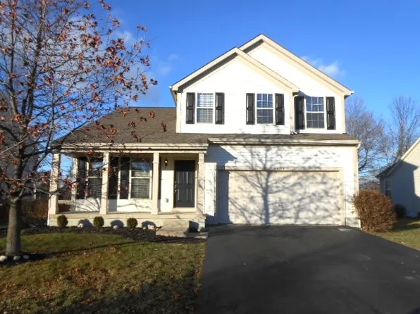 4436 Edgarton Dr, Grove City, OH 43123