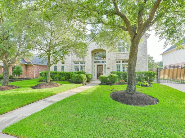 16050 Lockdale Ln, Cypress, TX 77429