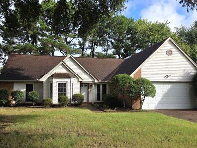 6972 Crestridge Rd, Memphis, TN, 38119