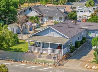 9720 Church St, Rancho Cucamonga, CA 91730