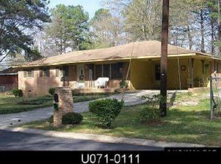 1081 McCall Rd, Macon, GA 31217