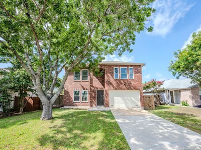 10714 Vollmer, San Antonio, TX, 78254