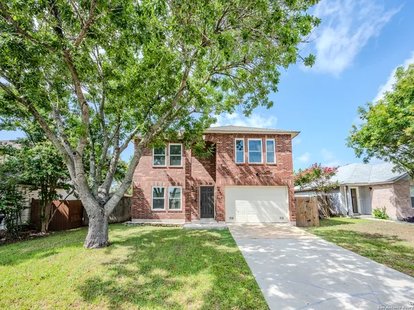 10714 Vollmer, San Antonio, TX 78254