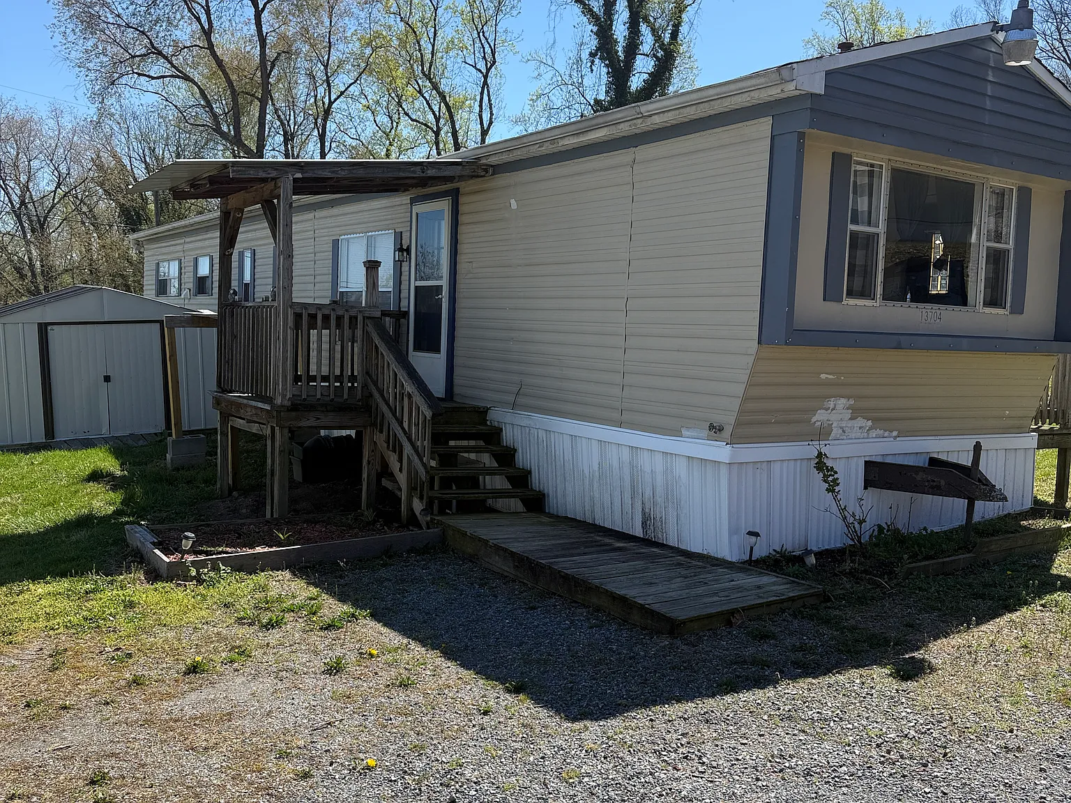 2 bed, 960 sqft, $1,100 — Photo 2