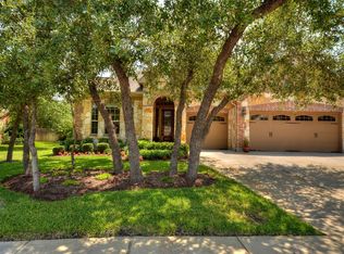 506 Scarlet Maple Dr, Cedar Park, TX 78613