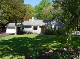 807 S Meriden Rd, Cheshire, CT 06410