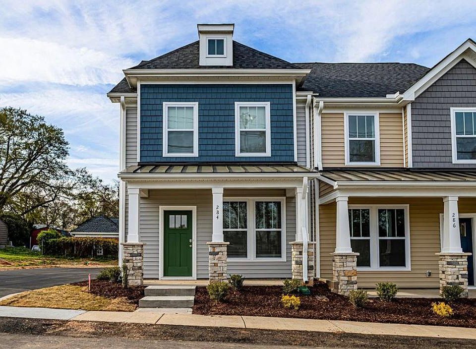 284 E Hayne St, Woodruff, SC 29388 Zillow