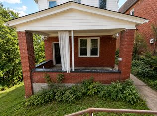 1702 Ordinance Ave, Pittsburgh, PA 15216