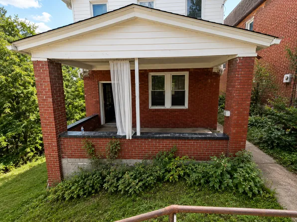 1702 Ordinance Ave, Pittsburgh, PA 15216