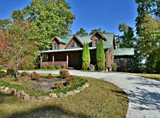 107 Sawmill Cv, Rockwood, TN 37854