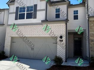 5137 Tulip Sq #78, Acworth, GA 30101