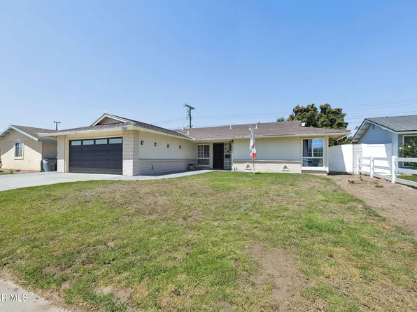 2301 Mono St, Oxnard, CA 93036