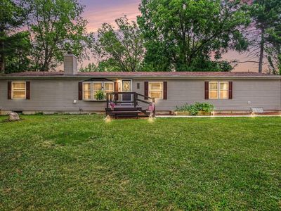 2656 E Evergreen Dr, Warsaw, IN, 46582
