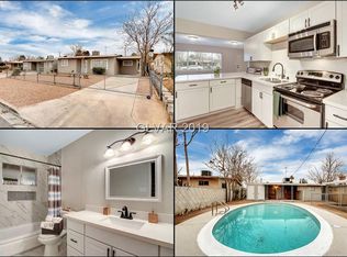 1920 Walnut Ave, Las Vegas, NV 89101