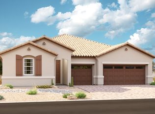 8511 N 185th Ln, Waddell, AZ 85355