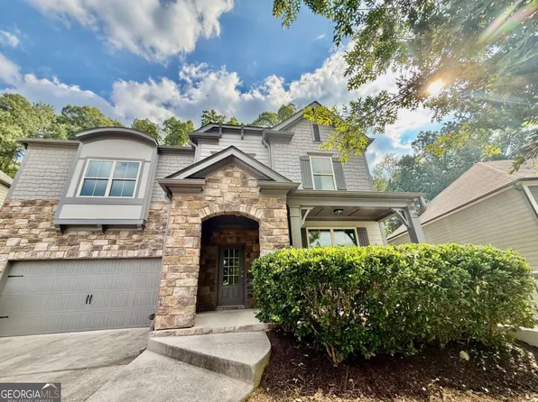 5190 Amberland Sq, Atlanta, GA 30349