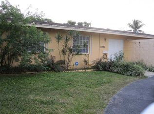 10330 SW 157th St, Miami, FL 33157