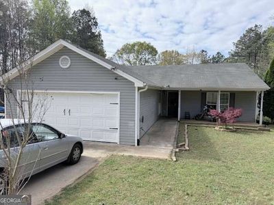 333 Centennial Dr, Bethlehem, GA, 30620