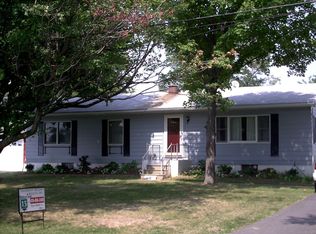21642 Camper Cir, Tilghman, MD 21671