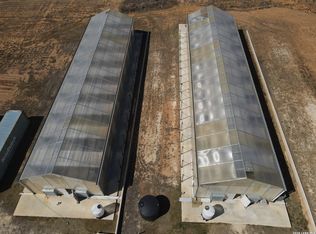 2353 County Rd 3000/Keystone Rd, Pearsall, TX 78061