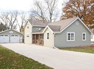 4078 NE 44th Dr, Des Moines, IA 50317