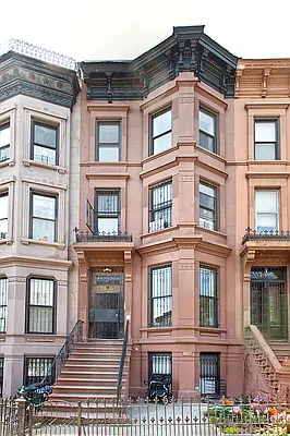 Rented by Brown Harris Stevens | media 13