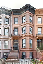 Rented by Brown Harris Stevens