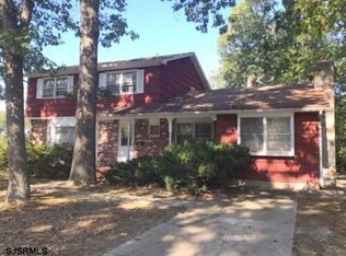 427 W Revere Ave, Northfield, NJ 08225