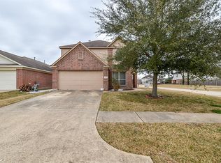 19602 Providence Shore Way, Cypress, TX 77433
