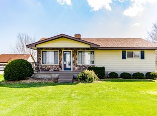 1463 W Beaver Rd, Auburn, MI 48611